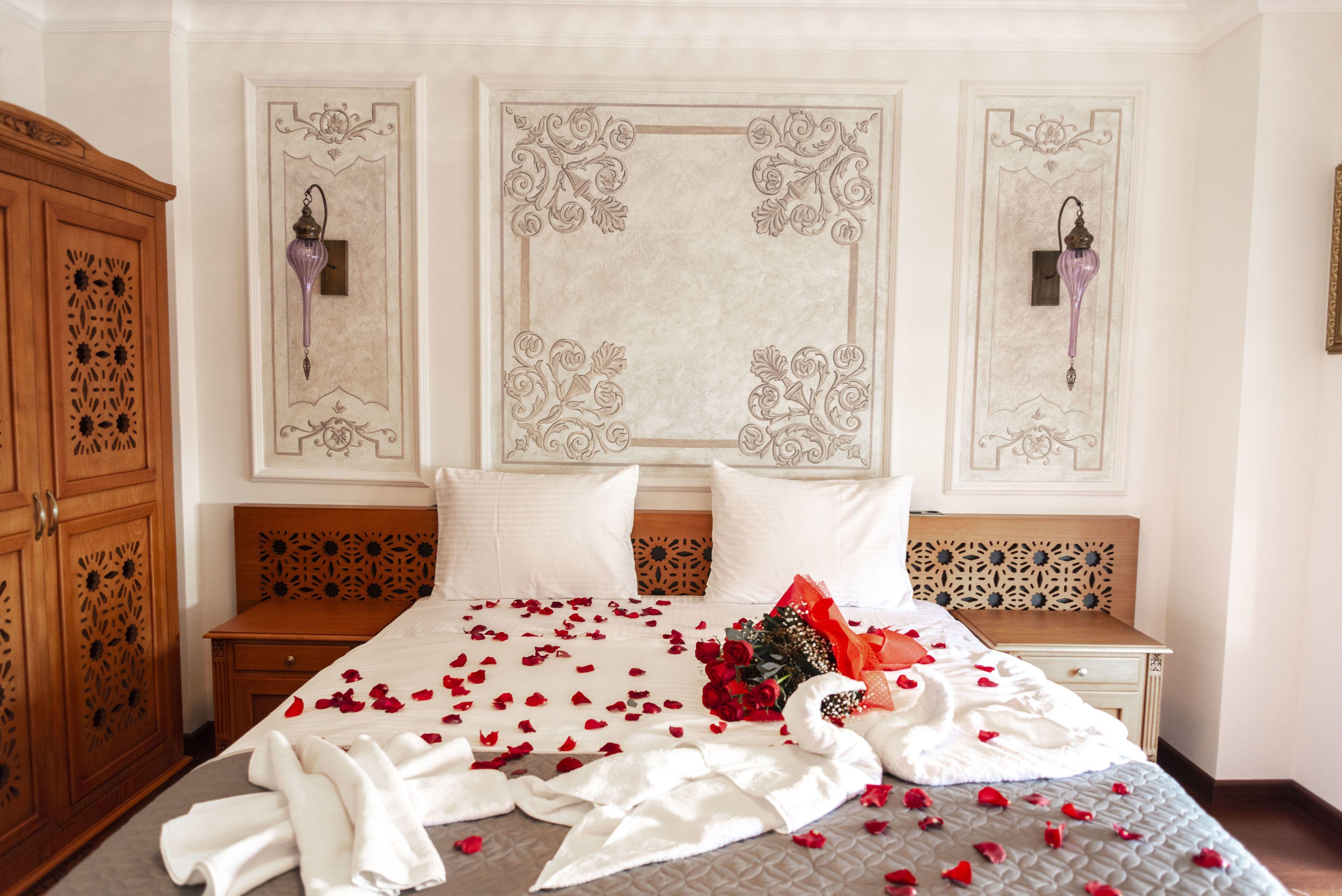Burckin Suleymaniye Hotel — Fotoğraflar 1