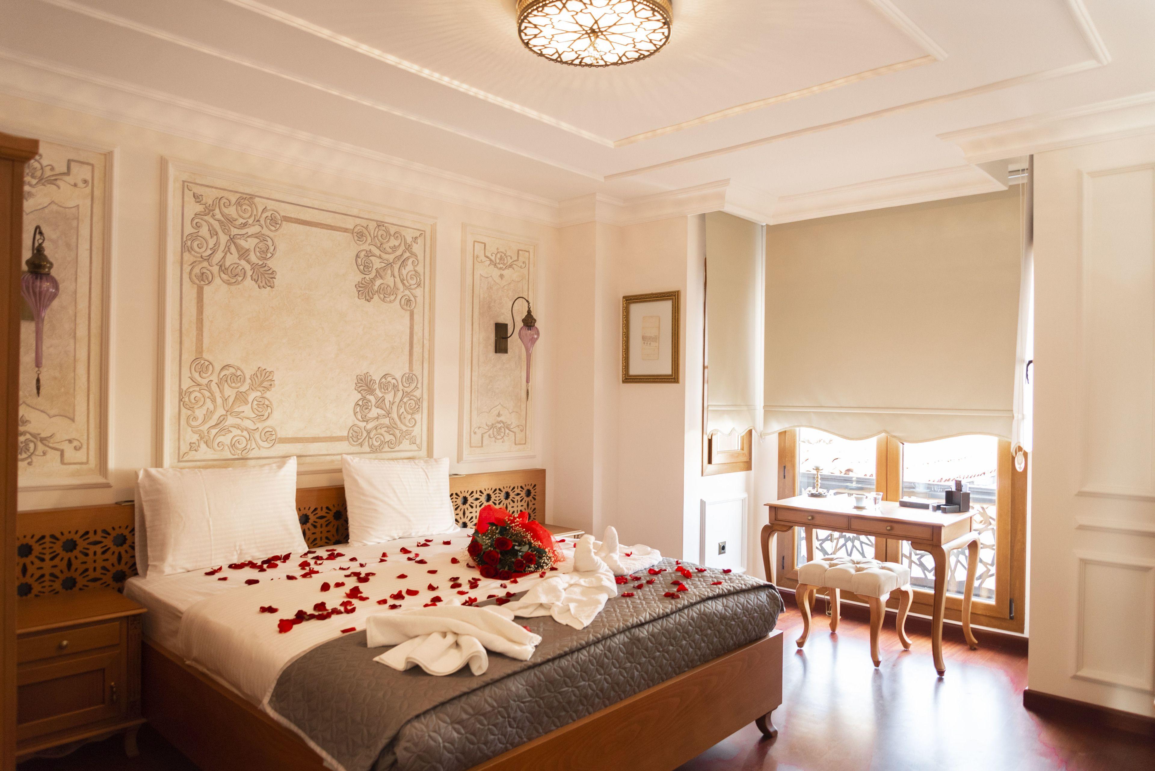 Burckin Suleymaniye Hotel — Fotoğraflar 2